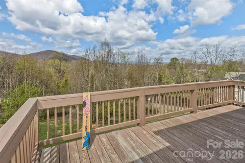 Exterior - Smith Road, Leicester, NC 28748 photo 5 of 6