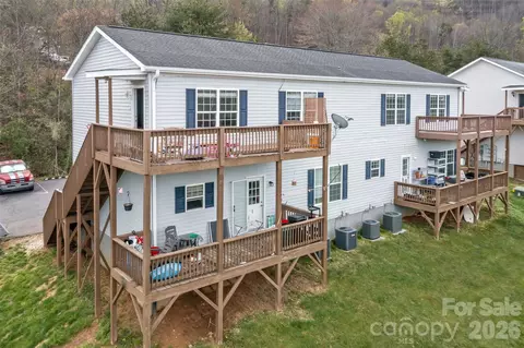 Exterior - Smith Road, Leicester, NC 28748 photo 1 of 6