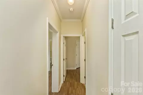 Entry Way - Smith Road, Leicester, NC 28748 photo 1 of 1