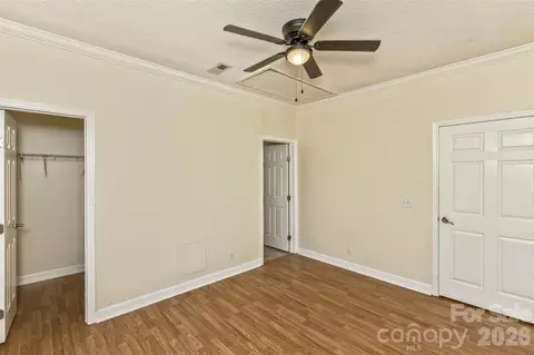 Bedroom - Smith Road, Leicester, NC 28748 photo 1 of 5