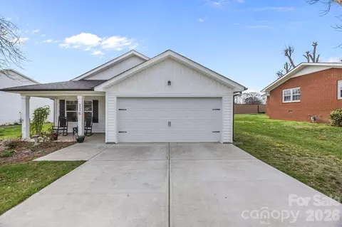 116 Gold Hill Ave, Rockwell, NC 28138