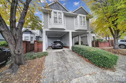 804 Greenleaf Ave, Charlotte, NC 28202