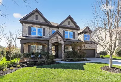 13019 Odell Heights Dr, Mint Hill, NC 28227