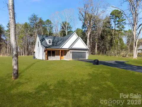 635 Fiber Acres A St, Cleveland, NC 27013