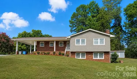 150 Magnolia Cir, Salisbury, NC 28147