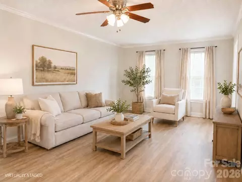 1160 SE Crestmont Dr, Concord, NC 28025
