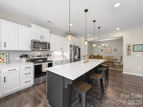 Kitchen - 777 Alexander Commons Dr, Monroe, NC 28112 photo 6 of 7