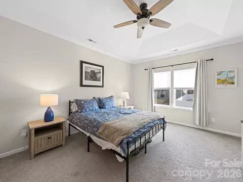Bedroom - 777 Alexander Commons Dr, Monroe, NC 28112 photo 6 of 7