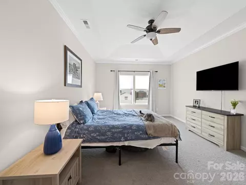 Bedroom - 777 Alexander Commons Dr, Monroe, NC 28112 photo 7 of 7
