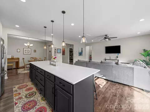 Kitchen - 777 Alexander Commons Dr, Monroe, NC 28112 photo 3 of 7