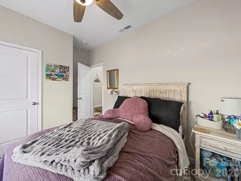 Bedroom - 777 Alexander Commons Dr, Monroe, NC 28112 photo 3 of 7