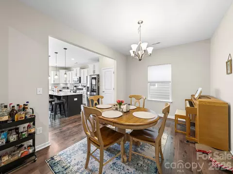 Dining - 777 Alexander Commons Dr, Monroe, NC 28112 photo 1 of 2