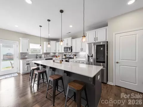 Kitchen - 777 Alexander Commons Dr, Monroe, NC 28112 photo 1 of 7