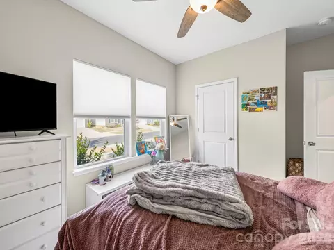 Bedroom - 777 Alexander Commons Dr, Monroe, NC 28112 photo 4 of 7