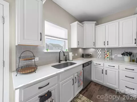 Kitchen - 777 Alexander Commons Dr, Monroe, NC 28112 photo 7 of 7