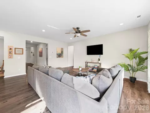 Living - 777 Alexander Commons Dr, Monroe, NC 28112 photo 2 of 2