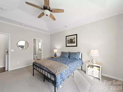 Bedroom - 777 Alexander Commons Dr, Monroe, NC 28112 photo 5 of 7