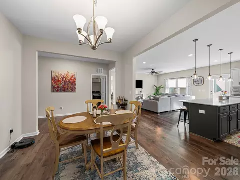 Dining - 777 Alexander Commons Dr, Monroe, NC 28112 photo 2 of 2