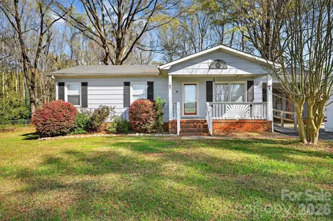 6115 Mcconnells Hwy, Mcconnells, SC 29726