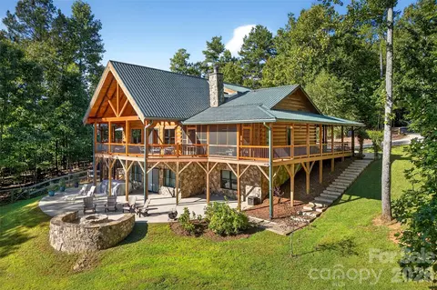 61 Majestic Path, Nebo, NC 28761
