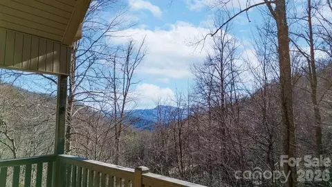 Exterior - 12 Chigger Ridge Rd, Sylva, NC 28779 photo 1 of 1