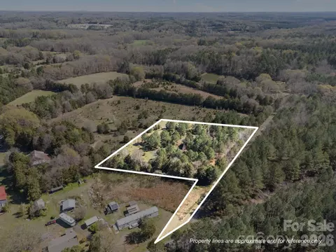 2850 Irish Potato Rd, Concord, NC 28025