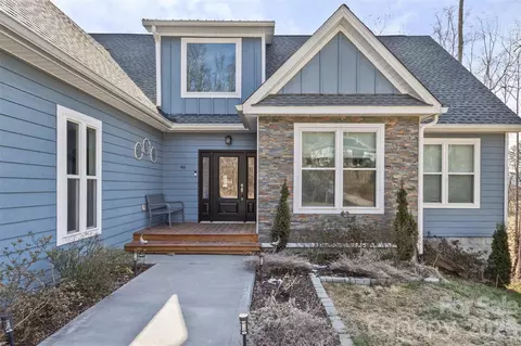 46 Carden 10 Dr #10, Weaverville, NC 28787