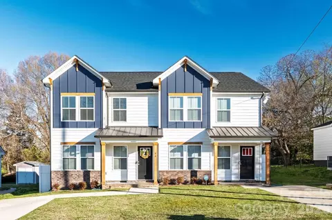 96 SW Chestnut Dr, Concord, NC 28025