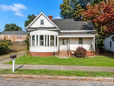 1015 Clark St, Rocky Mount, NC 27801