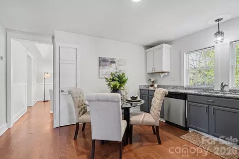 Entry Way - 28 2nd St, Cramerton, NC 28032 photo 3 of 6