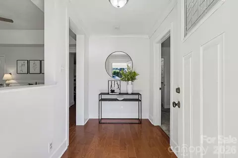 Entry Way - 28 2nd St, Cramerton, NC 28032 photo 1 of 6