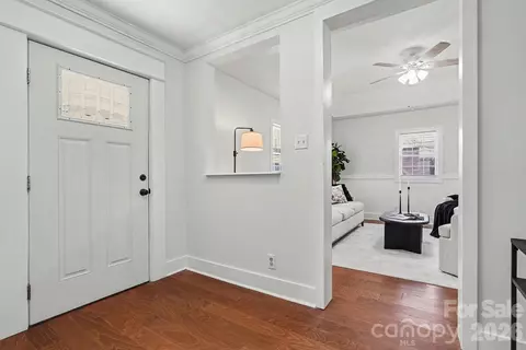 Entry Way - 28 2nd St, Cramerton, NC 28032 photo 2 of 6