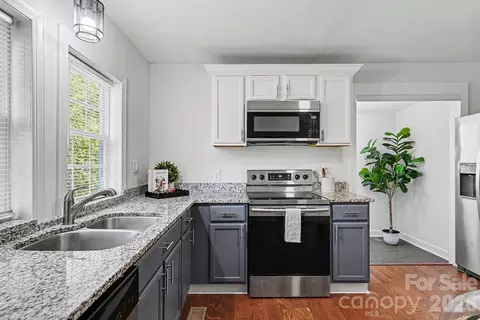 Kitchen - 28 2nd St, Cramerton, NC 28032 photo 3 of 3