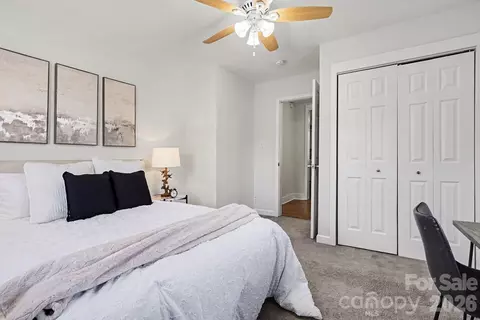 Bedroom - 28 2nd St, Cramerton, NC 28032 photo 1 of 2
