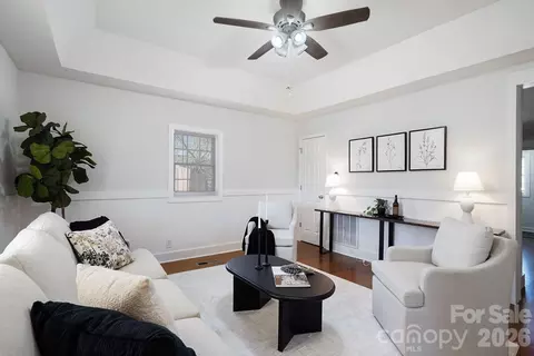 Living - 28 2nd St, Cramerton, NC 28032 photo 1 of 3