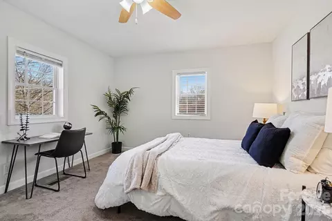 Bedroom - 28 2nd St, Cramerton, NC 28032 photo 2 of 2