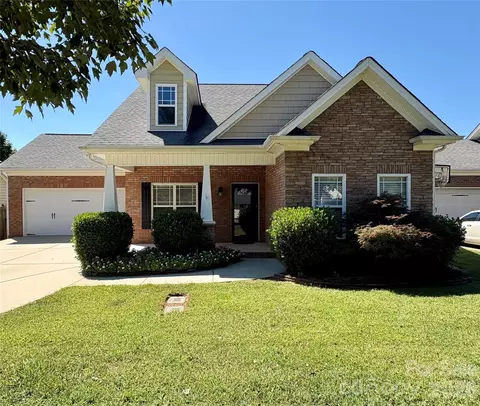 402 Church St, Locust, NC 28097