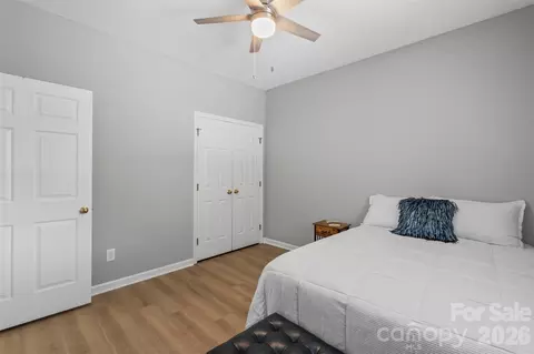 Bedroom - 19960 Oak Leaf Cir, Cornelius, NC 28031 photo 4 of 4