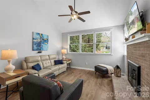 Living - 19960 Oak Leaf Cir, Cornelius, NC 28031 photo 2 of 3