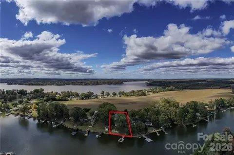 1902 Riverview Road Ext, Lexington, NC 27292