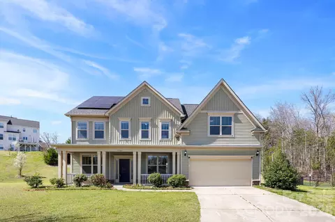 7140 Streamhaven Dr, Harrisburg, NC 28075