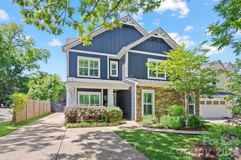 3011 Georgia Ave, Charlotte, NC 28205