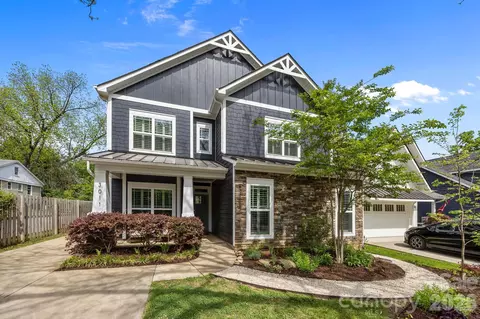 3011 Georgia Ave, Charlotte, NC 28205