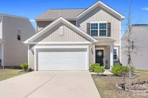 2326 Trollinger Dr, Catawba, NC 28609
