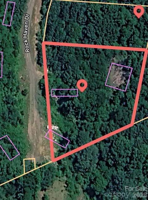 0 Rock Haven Dr, Norwood, NC 28128