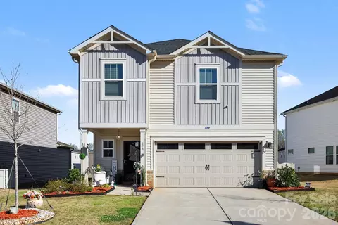 170 Canoga Ave, York, SC 29745