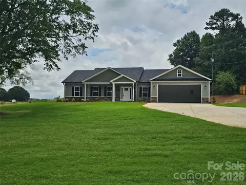 5496 Pageland Hwy, Lancaster, SC 29720