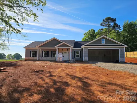 5496 Pageland Hwy, Lancaster, SC 29720