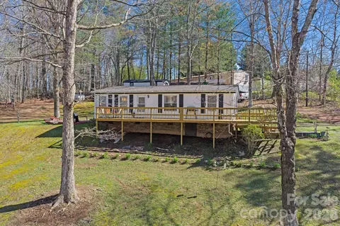 2496 Messer St, Valdese, NC 28690