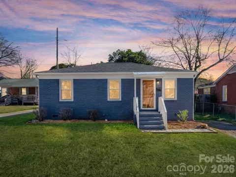 2948 Coronet Way, Charlotte, NC 28208